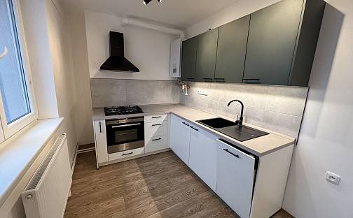 Prodej bytu 2+kk 51 m², Sídliště Pražská, Havlíčkův Brod