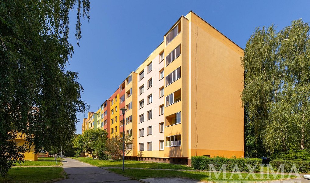 Prodej bytu 1+1 39 m², Ostrava – náhled fotky 19