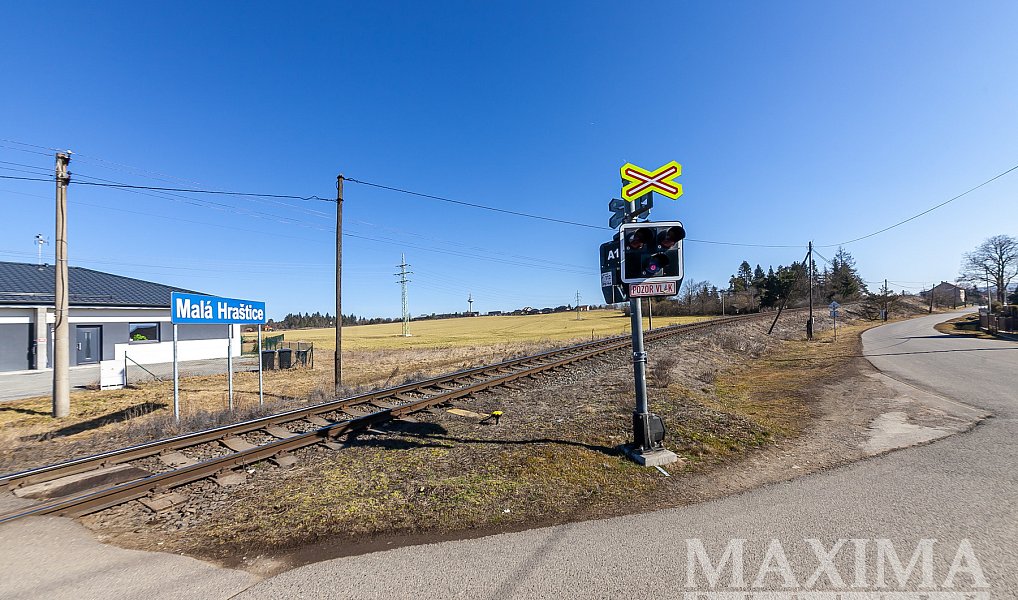Prodej stavebního pozemku 1 031 m², Malá Hraštice – náhled fotky 28