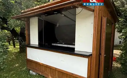 Prodej ostatní, 6 m2, Nový Jičín, Nový Jičín