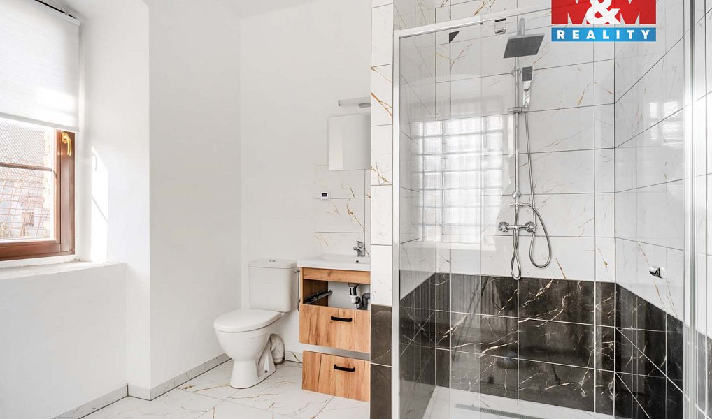 Prodej domu 300 m² s pozemkem 608 m², Ždírec – náhled fotky 4