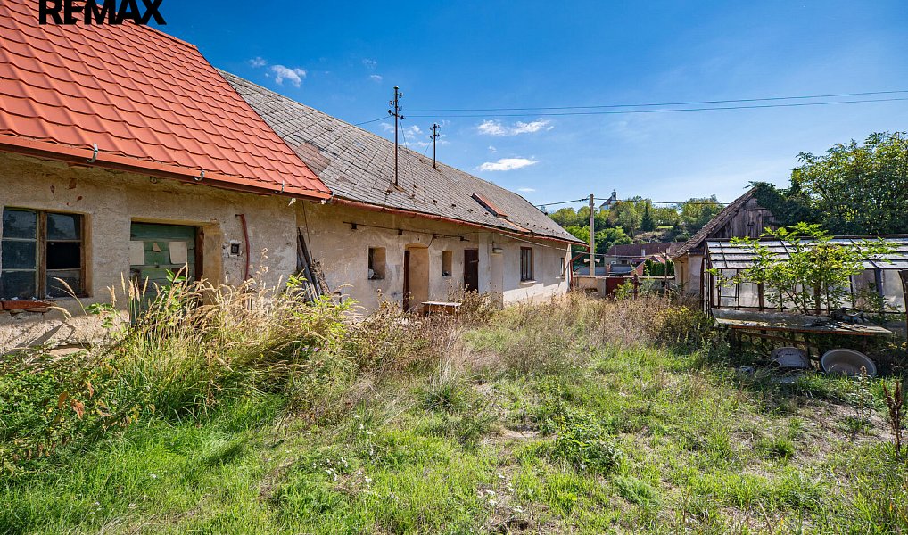 Prodej zemědělského objektu 158 m², Rešice – náhled fotky 6