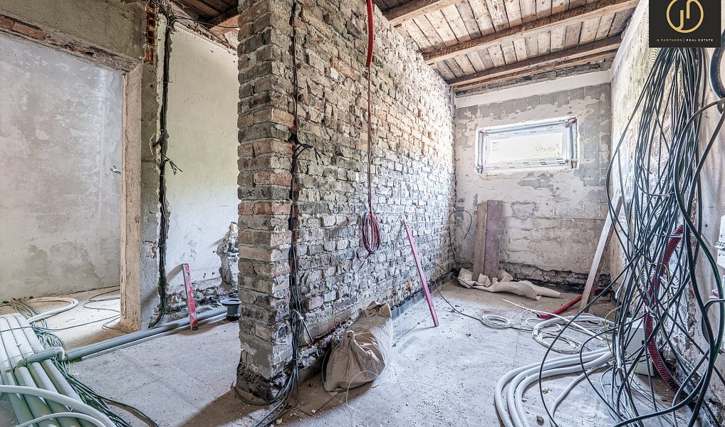 Prodej domu 157 m² s pozemkem 1 293 m², Libušín – náhled fotky 23