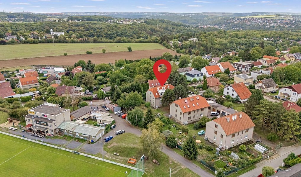 Prodej bytu 3+1 71 m², Klecany – náhled fotky 18