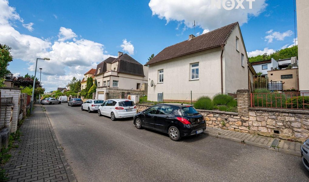 Prodej domu 110 m² s pozemkem 548 m², Praha – náhled fotky 15