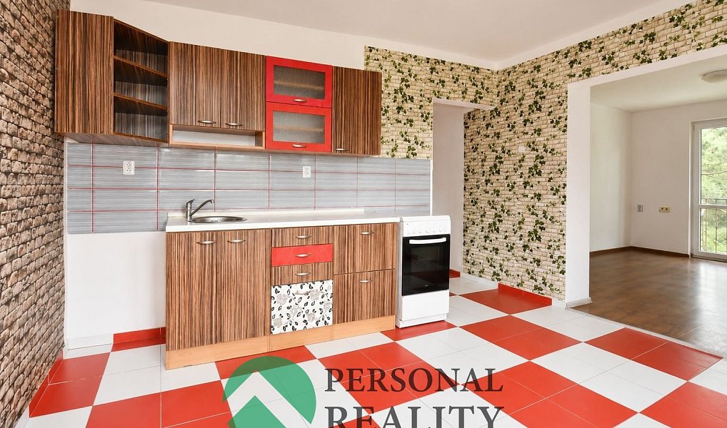 Prodej bytu 2+1 49 m², Horní Slavkov – náhled fotky 4