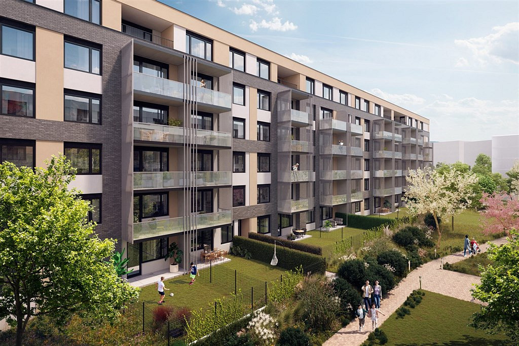 Prodej bytu 3+kk 65 m² – další