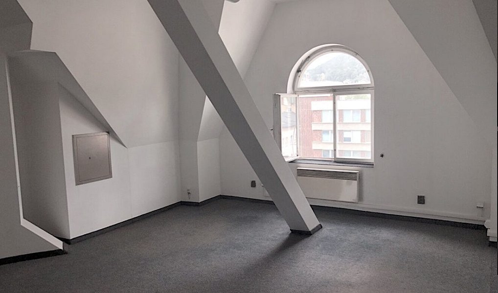 Pronájem obchodních prostor 281 m², Děčín – náhled fotky 6