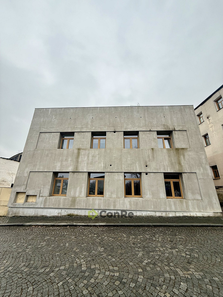 Prodej nájemního domu, činžáku 287 m² – fotografie 2