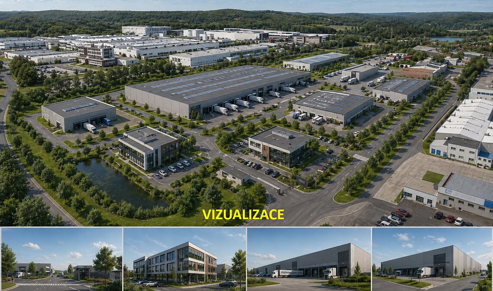Prodej komerčního pozemku 57 077 m², Bruntál – náhled fotky 6