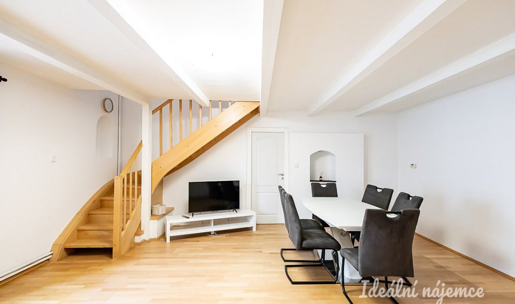 Pronájem domu 140 m² s pozemkem 103 m², Brandýs nad Labem-Stará Boleslav – náhled fotky 10