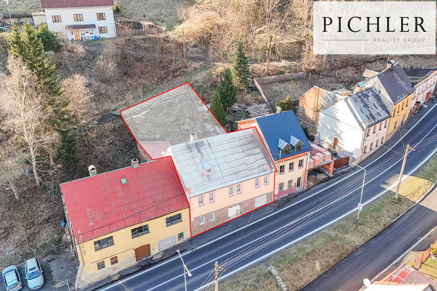 Prodej chaty/chalupy 203 m² s pozemkem 428 m² — photo 4