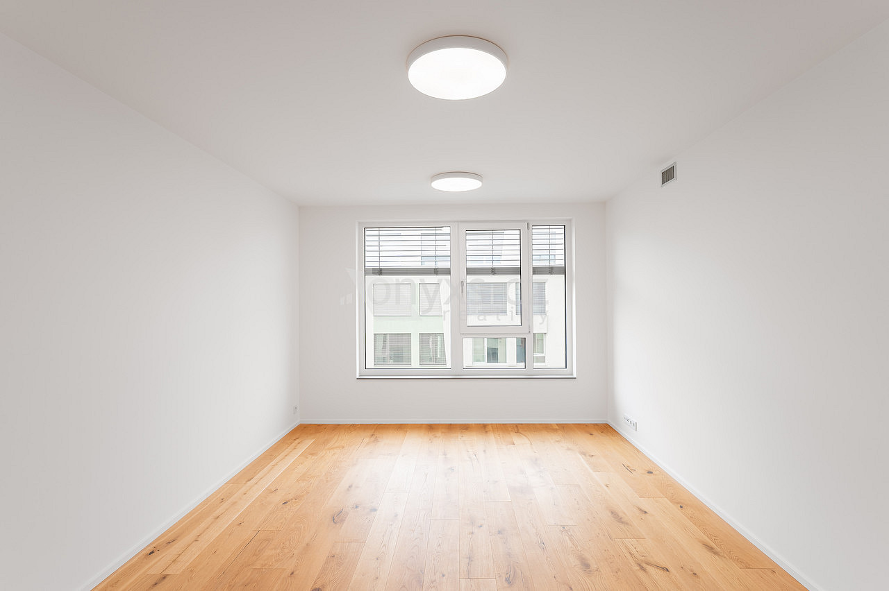 Pronájem bytu 2+kk 46 m² – fotografie 4