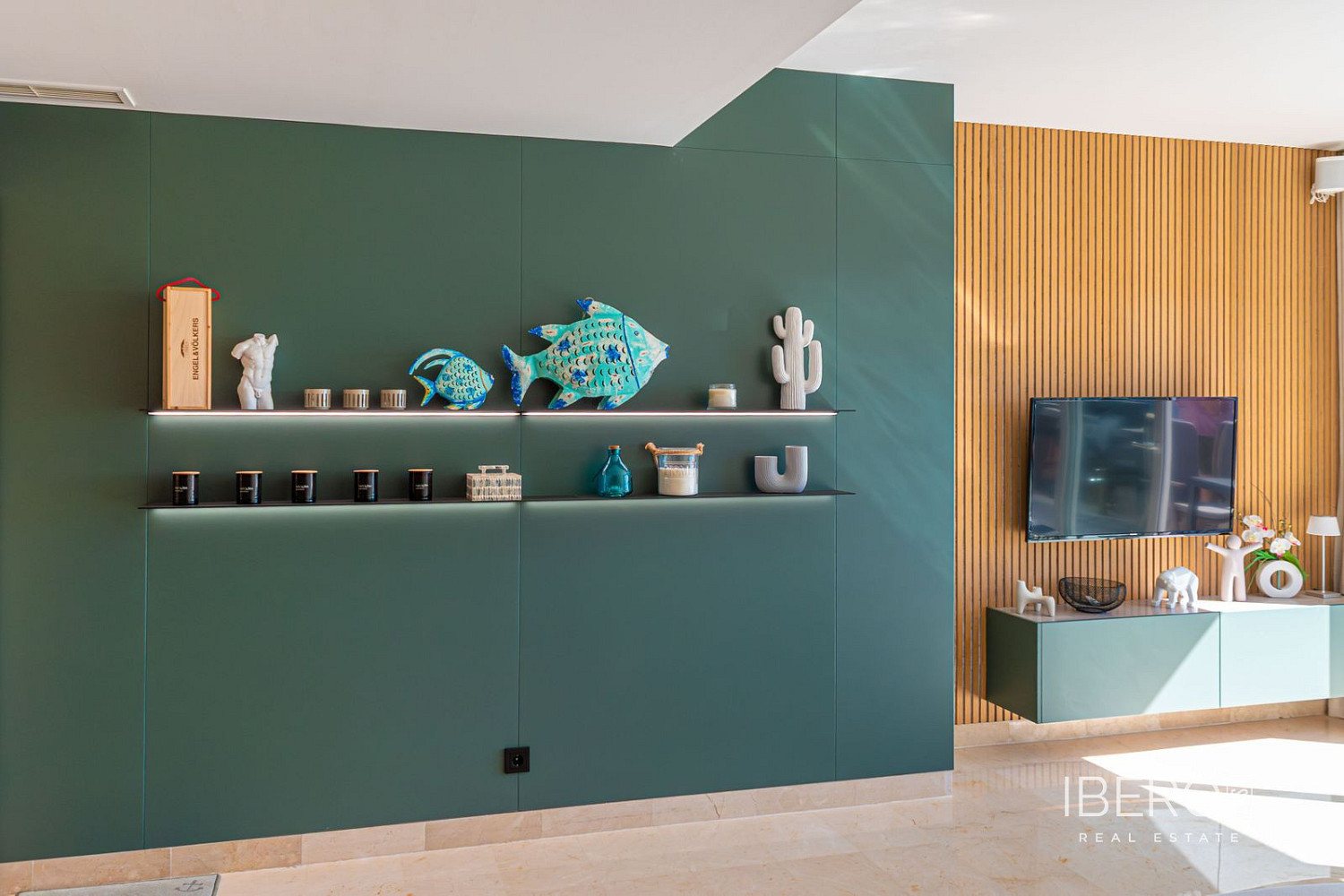 Piso 4+kk – Mijas, Conjunto Natura, Entrerríos - Más