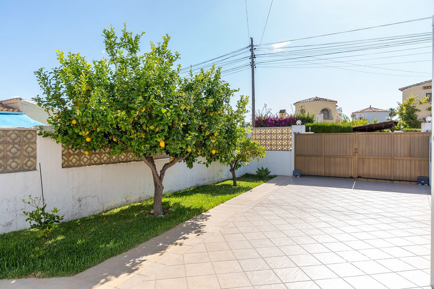 Casa 5+kk – Els Poblets - Més