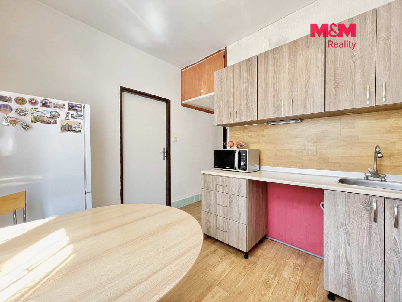 Prodej bytu 2+1 52 m² – fotografie 3