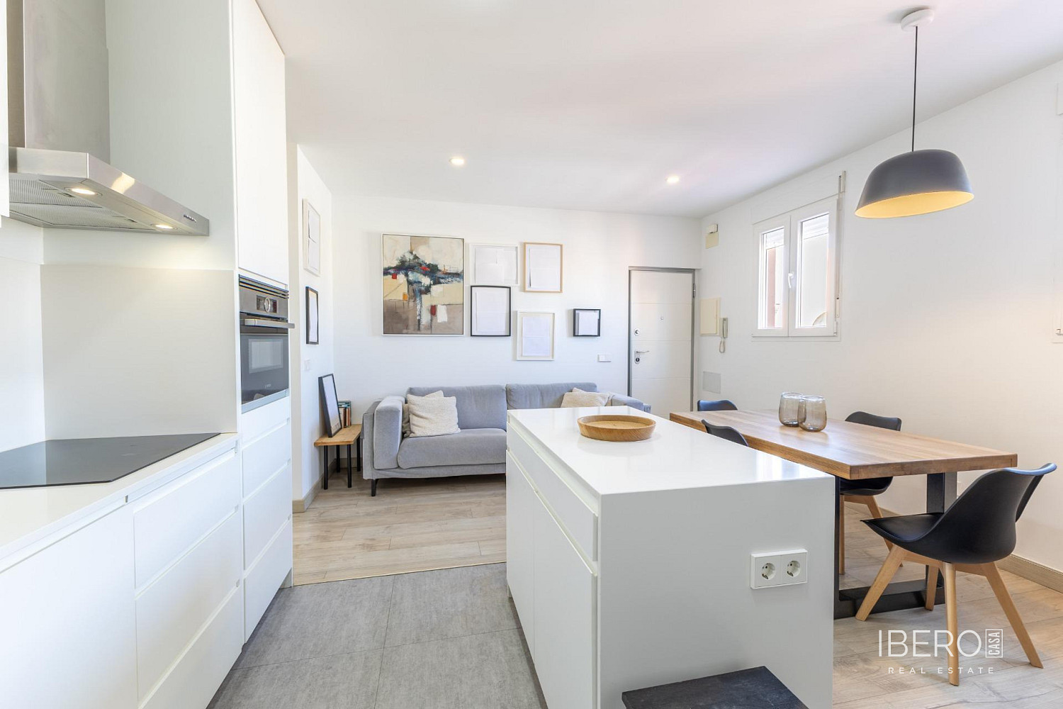 Piso 3+kk – València, Ciutat Vella - Vista 4