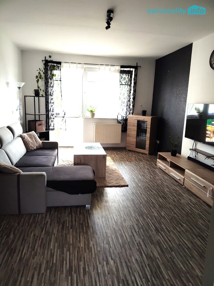 Prodej bytu 2+1 73 m² — photo 3