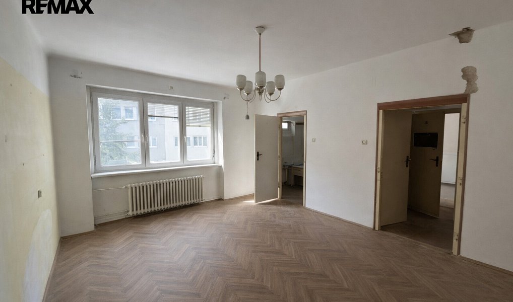 Prodej bytu 1+1 39 m², Brno – náhled fotky 2