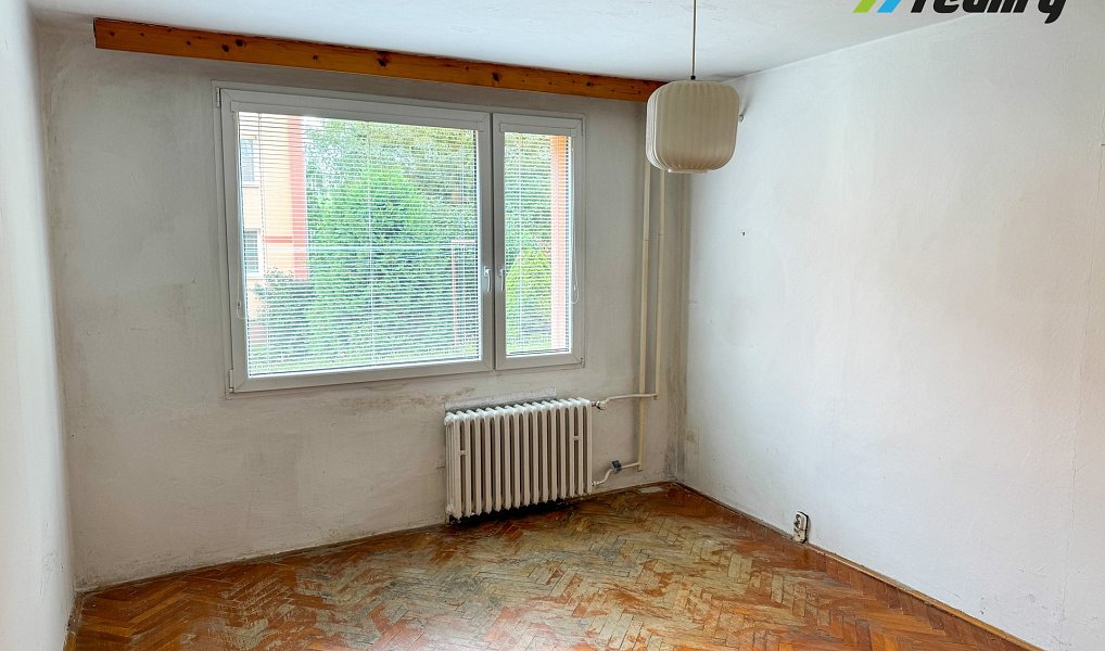 Pronájem bytu 2+1 48 m², Český Dub – náhled fotky 2