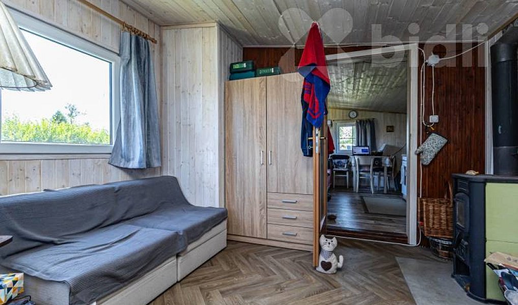 Prodej chaty/chalupy 25 m² s pozemkem 422 m², Břeclav – náhled fotky 12