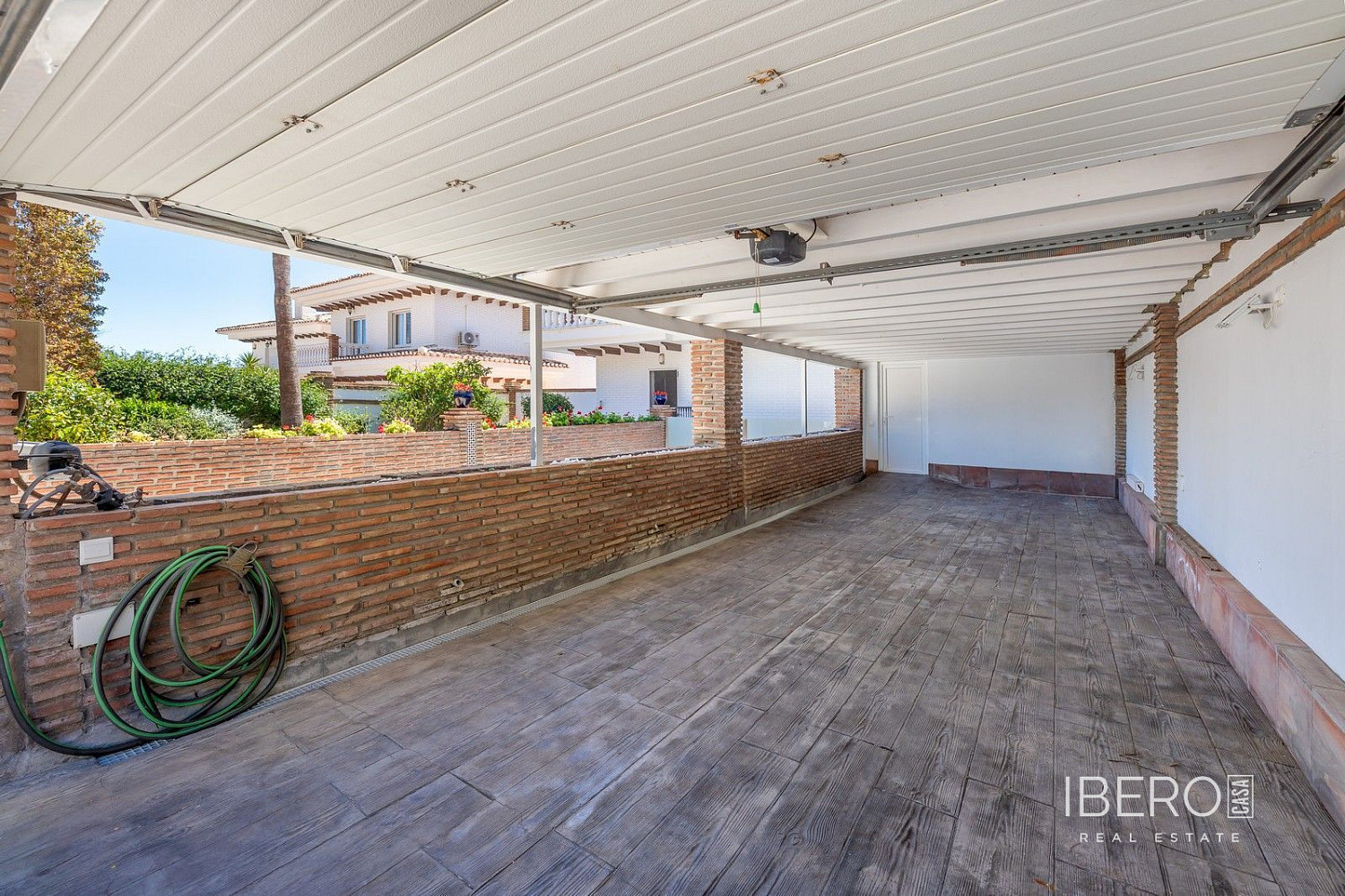 Casa 6+kk – Benalmádena, Carvajal, La Capellanía - Vista 5