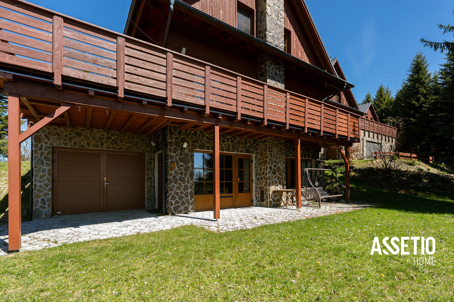Prodej chaty/chalupy 213 m² s pozemkem 583 m² – fotografie 2