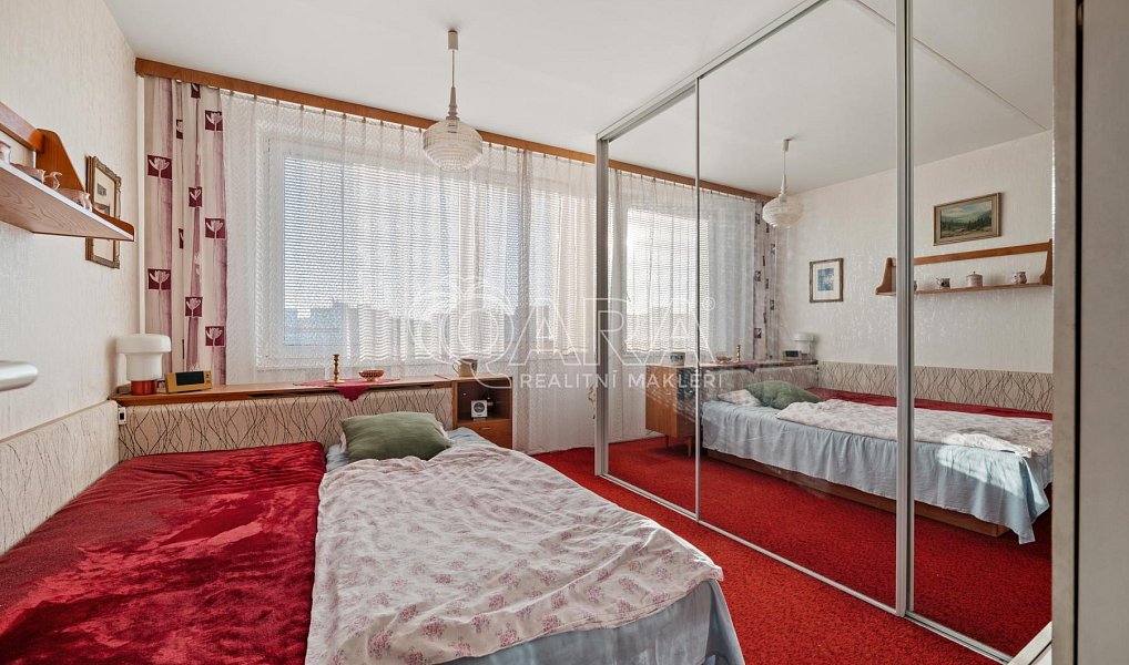 Prodej bytu 4+1 110 m², Praha – náhled fotky 8