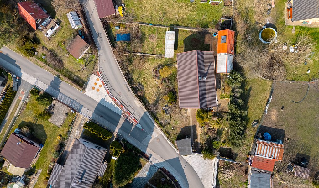Prodej domu 90 m² s pozemkem 773 m², Mladá Boleslav – náhled fotky 26