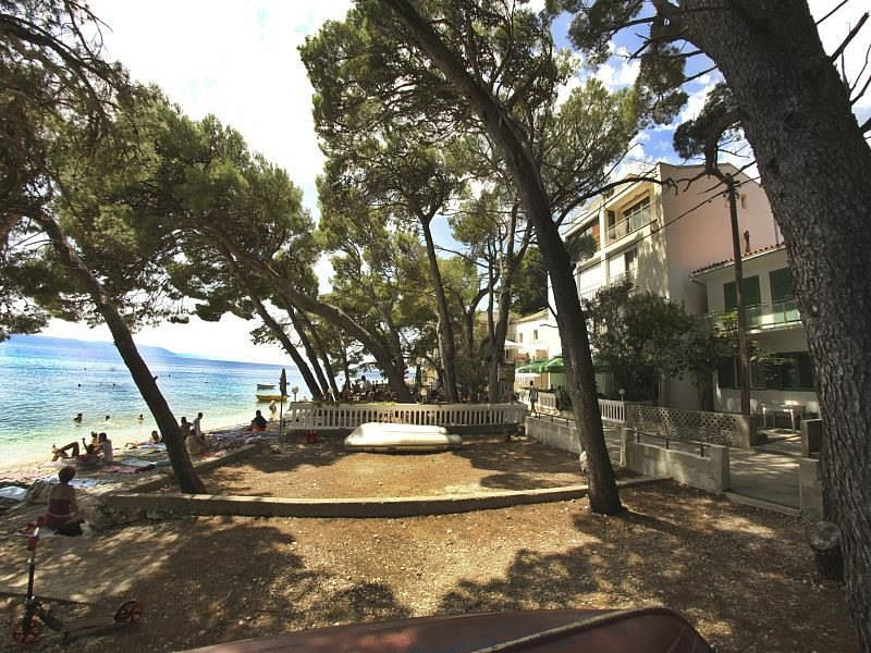 Prodej ubytovacího objektu 533 m²