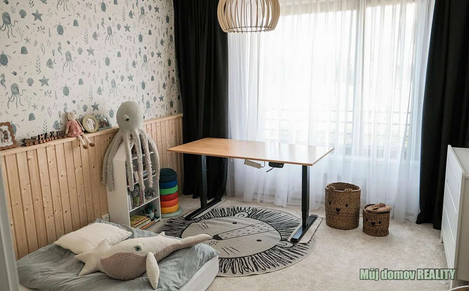 Pronájem bytu 3+kk 86 m² — photo 5