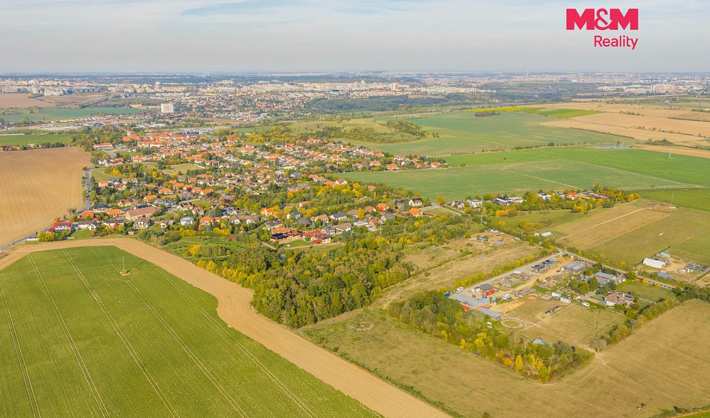 Prodej komerčního pozemku 10 265 m², Ořech – náhled fotky 28