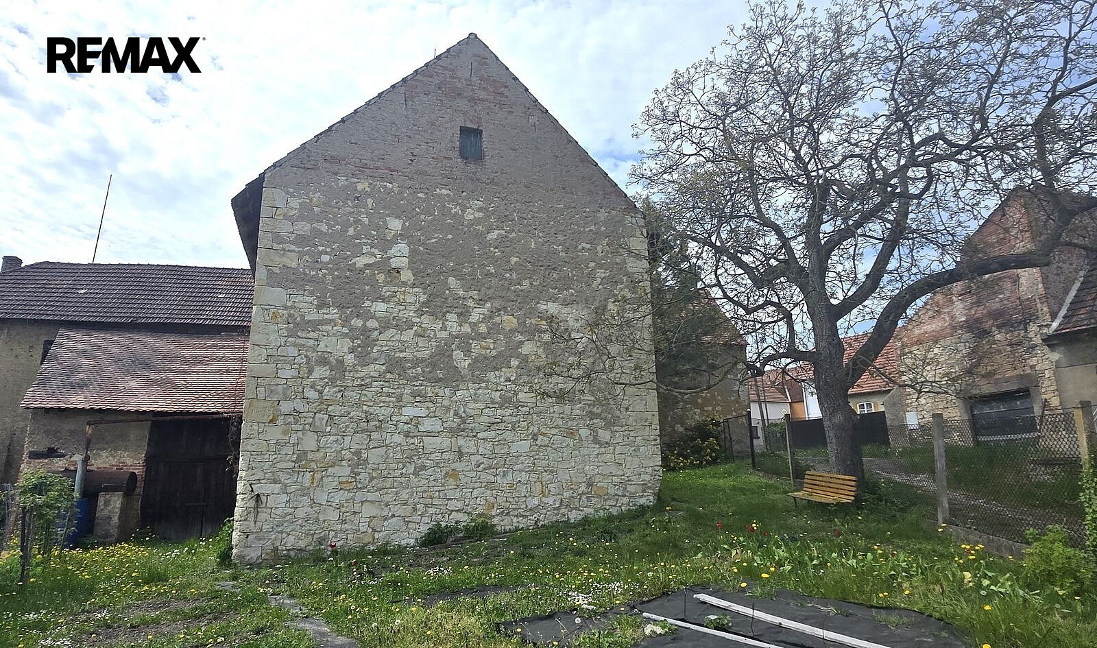 Prodej zemědělského objektu 116 m² – fotografie 5