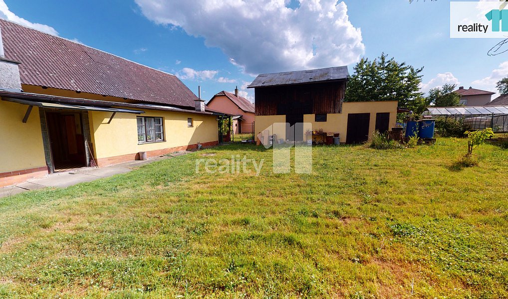 Prodej domu 121 m² s pozemkem 581 m², Nová Ves u Světlé – náhled fotky 6