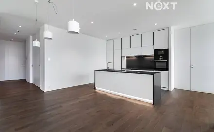 Pronájem bytu 4+kk 175 m²