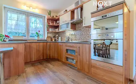 Prodej domu 140 m² s pozemkem 949 m², J. Dietricha, České Budějovice - České Budějovice 6