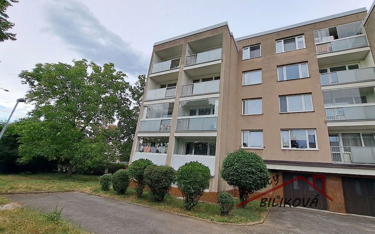 Prodej bytu 3+1 78 m² – fotografie 2