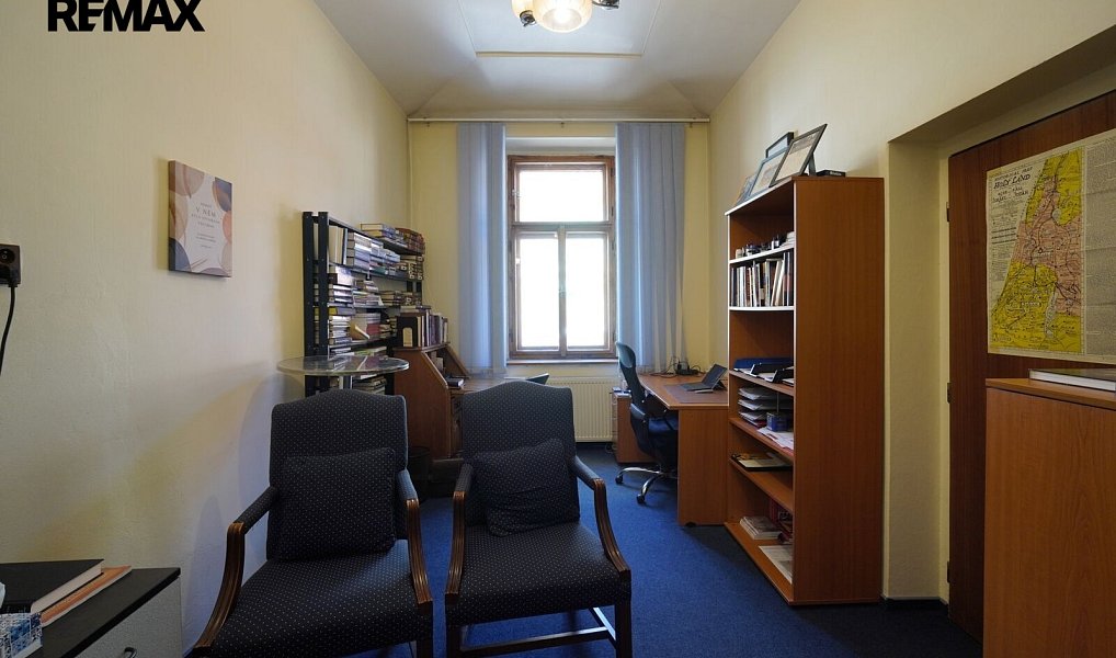 Prodej nájemního domu, činžáku 540 m², Lovosice – náhled fotky 23