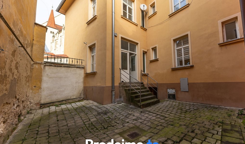Prodej ubytovacího objektu 108 m², Znojmo – náhled fotky 17