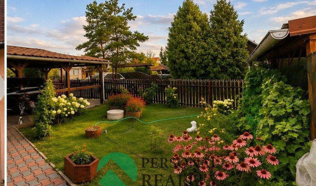 Prodej domu 80 m² s pozemkem 500 m², Chbany – náhled fotky 2
