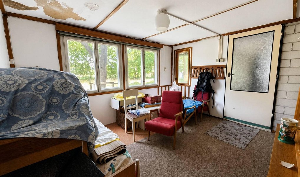 Prodej domu 65 m² s pozemkem 1 783 m², Oskava – náhled fotky 7