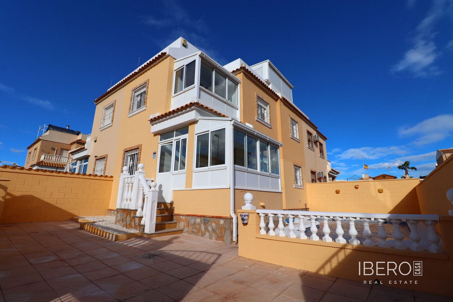 Prodej domu 104 m² s pozemkem 104 m²