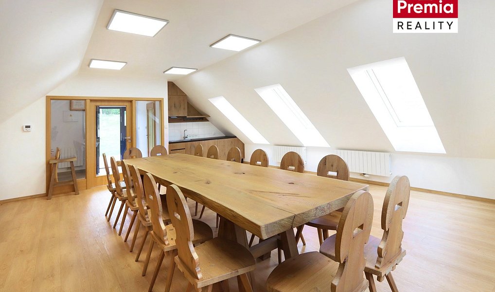Prodej výrobních prostor 1 500 m², Nový Šaldorf-Sedlešovice – náhled fotky 21