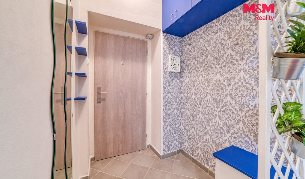 Prodej bytu 2+1 57 m², Mariánské Lázně – náhled fotky 5