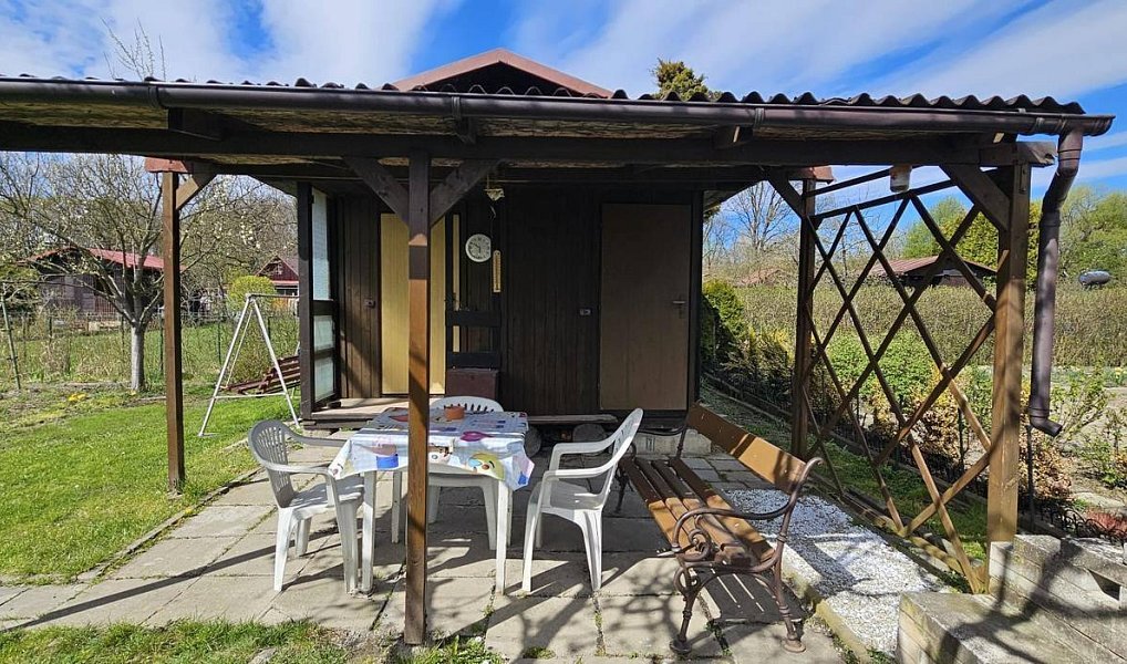 Prodej domu 16 m² s pozemkem 391 m², Karviná – náhled fotky 2