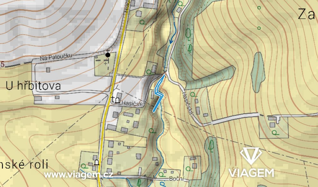 Prodej zahrady 179 m², Těrlicko – náhled fotky 3