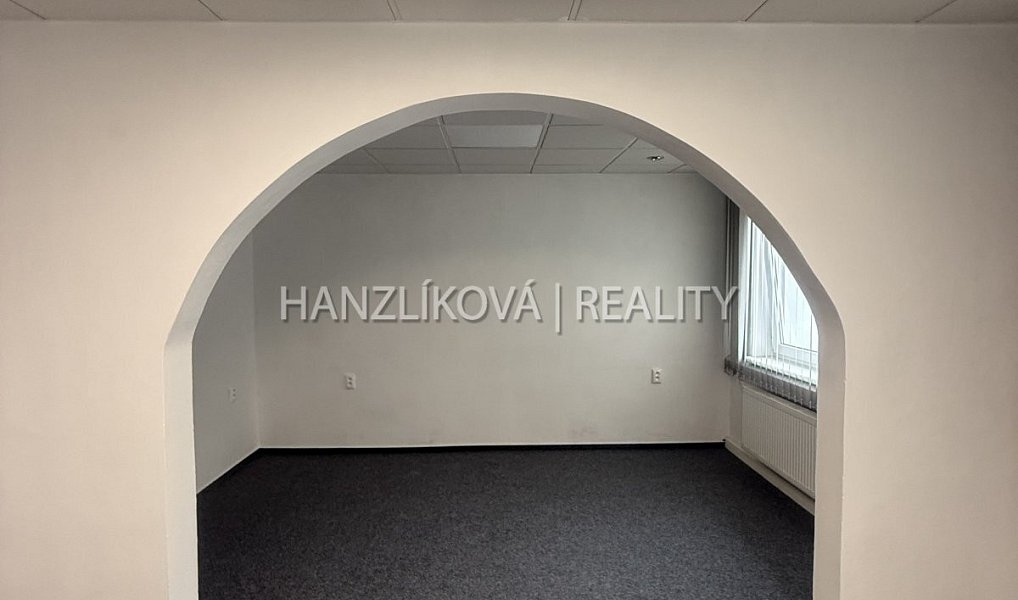 Pronájem kanceláře 24 m², České Budějovice – náhled fotky 6