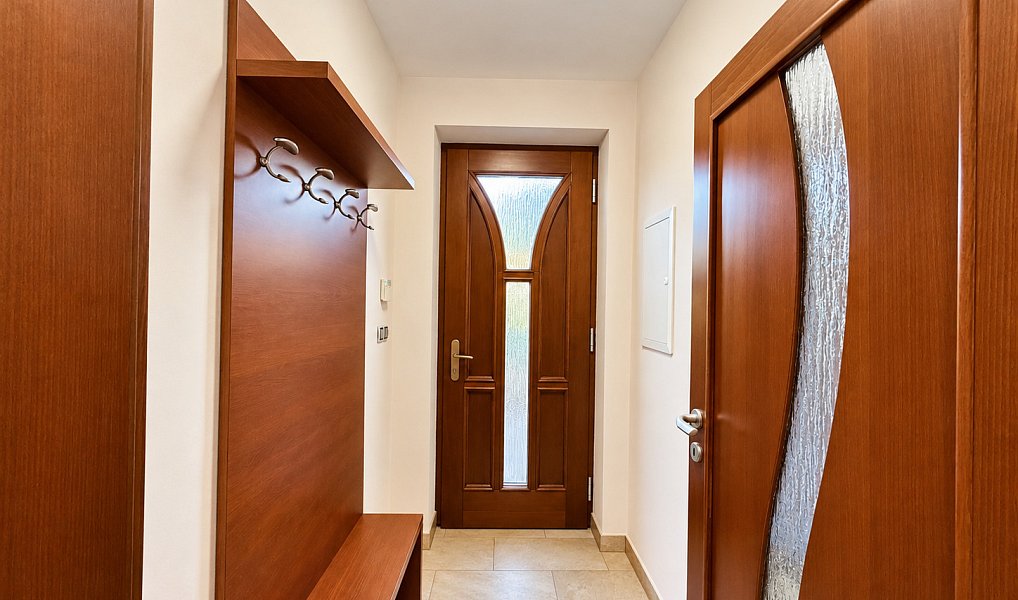 Pronájem bytu 1+1 36 m², Plzeň – náhled fotky 7