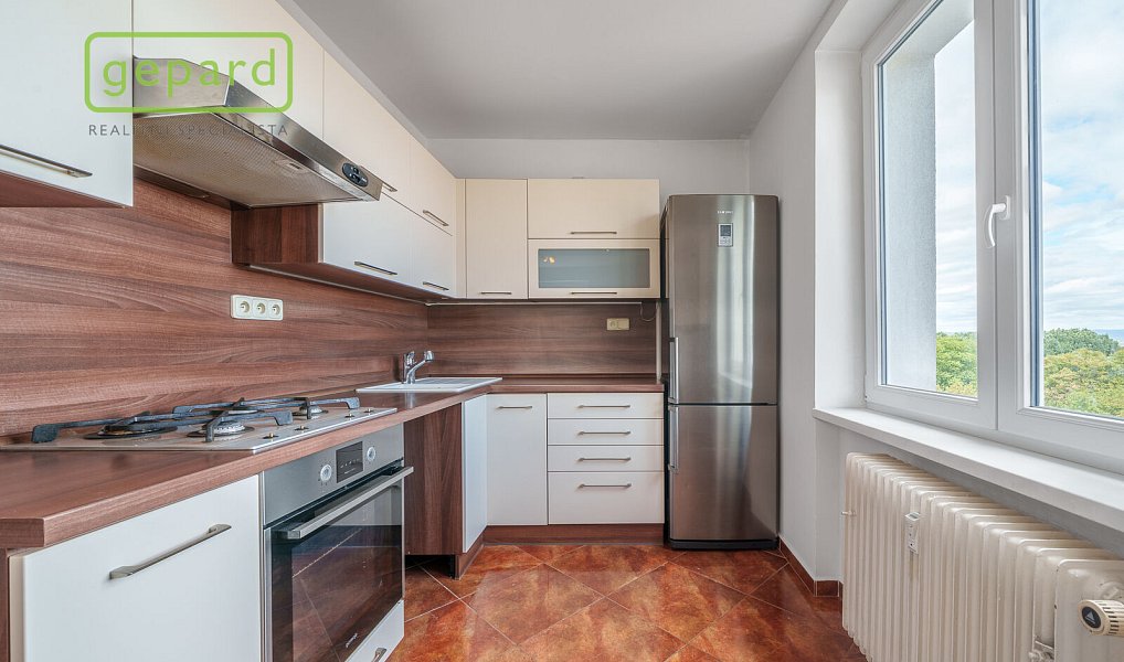 Prodej bytu 2+1 50 m², Sokolov – náhled fotky 4