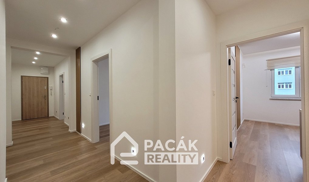 Prodej bytu 3+1 63 m², Přerov – náhled fotky 2